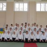 Региональный семинар "Анъюкай".
